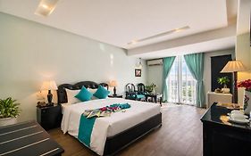 Khách sạn The Sunriver Boutique Huế
